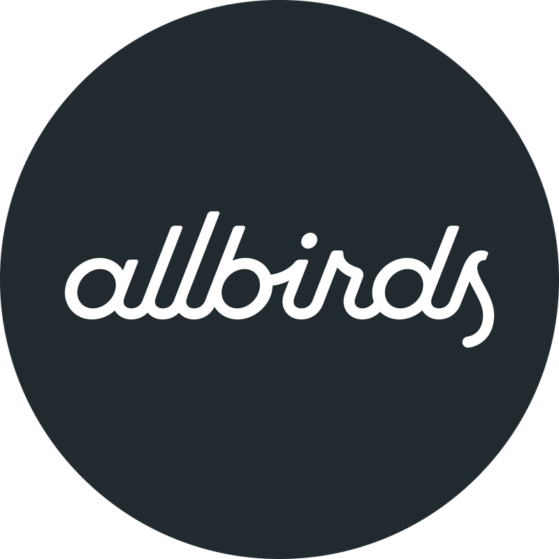 allbirds logo