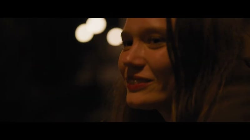 Watch the Good Girl Jane trailer