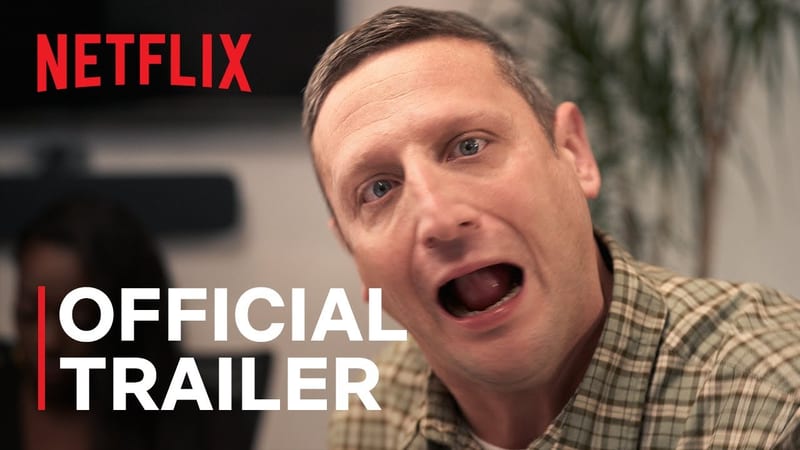 Watch the I Think You Should Leave with Tim Robinson trailer