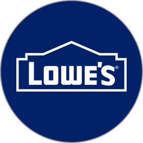 Lowe’s logo
