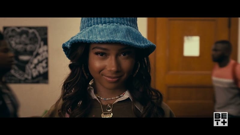 Watch the Young. Wild. Free. trailer